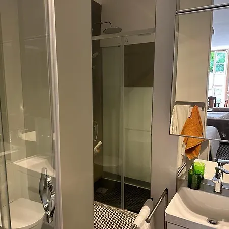 Apartament Charming In The Center - With Terrace