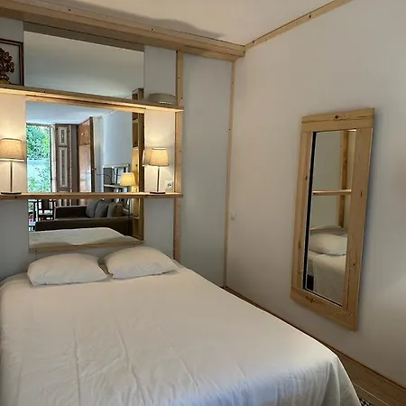 Lejlighed Charming In The Center - With Terrace *